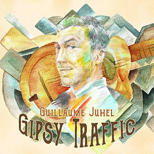 Acheter Guillaume Juhel - Gipsy Traffic Bon état - 10,37 € Guillaume Juhel - Gipsy Traffic Bon état - reconditionné disponible sur Label Emmaüs